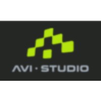AVI Studio s.r.o. Logo
