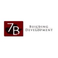 7B BUILDING AND DEVELOPMENT LLC Logo