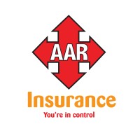 AAR INSURANCE KENYA LTD Logo