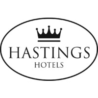 Hastings Hotels, Northern Ireland Logo