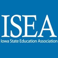 Iowa State Education Association Logo