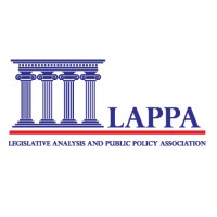 Legislative Analysis and Public Policy Association Logo