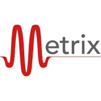 METRIX NDT LIMITED Logo