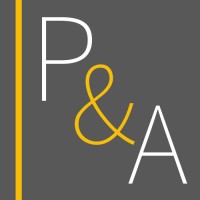 Peabody & Arnold LLP Logo