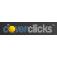 CoverClicks Logo