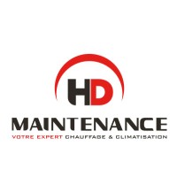HD Maintenance Logo