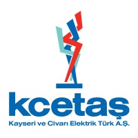 Kayseri ve Civarı Elektrik Türk A.Ş. Logo