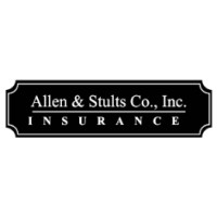 Allen & Stults Co., Inc. Logo