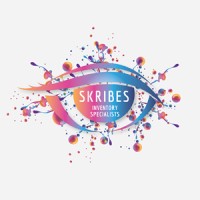 SKRIBES INVENTORY SPECIALISTS LTD Logo