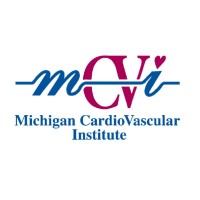 Michigan CardioVascular Institute (MCVI) Logo