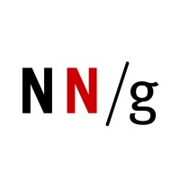 Nielsen Norman Group Logo