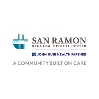 San Ramon Regional Medical Center Logo