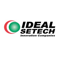 Ideal Setech LLC Logo