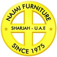 Najmi Furniture Logo