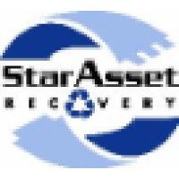 Star Asset Recovery, Inc. Logo
