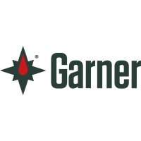 Garner - Disaster Response & Recovery Logo