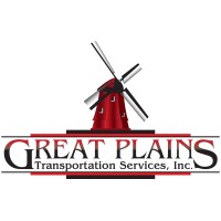 Great Plains Transportation Services, Inc. Logo