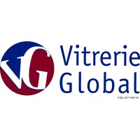 Vitrerie Global Logo