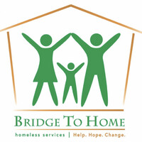 BRIDGE TO HOME, SCV Logo