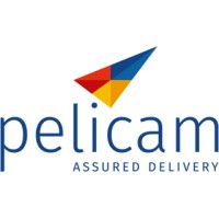 Pelicam Assured Delivery Logo