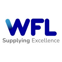 WINDFALL LOGISTICS LIMITED Logo