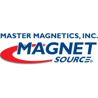 Master Magnetics, Inc. Logo