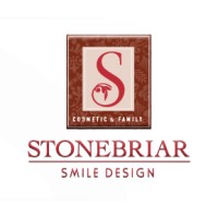 Stonebriar Smile Design Logo