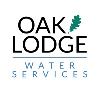 Oak Lodge Water Services Logo