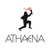Athaena SRL Logo