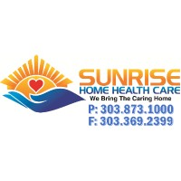 Sunrise Home Health Care LLC Logo