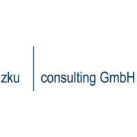 zku consulting GmbH Logo