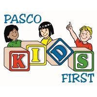 Pasco Kids First Inc. Logo