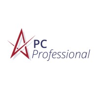 PC Professional Logo
