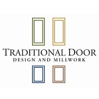 Traditional Door Design & Millwork Ltd. Logo