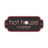 Hot House Market Logo