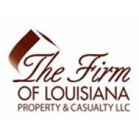 The Firm Of Louisiana Property & Casualty, LLC Logo