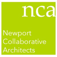 Newport Collaborative Architects Logo