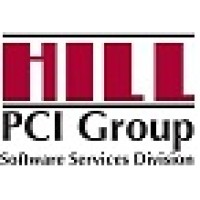 PCI Group Logo