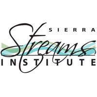 SIERRA STREAMS INSTITUTE Logo