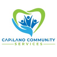 Capilano Community Services Society Logo