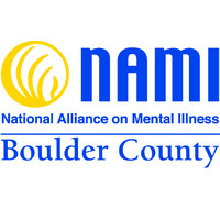 NAMI Boulder County Logo