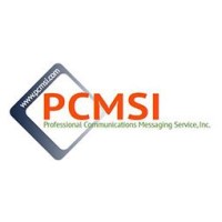 PCMSI Logo