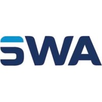 SPECIALISED WELDING AUSTRALIA PTY LTD Logo