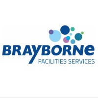Brayborne Facilities Services Limited Logo