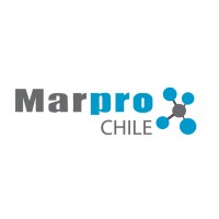 Marpro Chile Logo