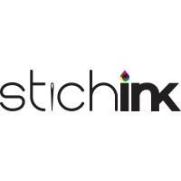 Stichink Logo