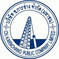 CH. KARNCHANG PUBLIC COMPANY LIMITED Logo