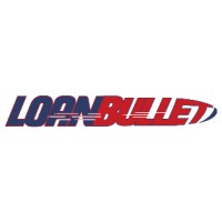 LoanBullet Logo