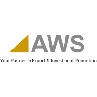 American World Services Logo