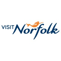 VisitNorfolk Logo